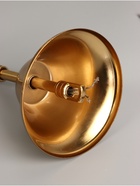 Люстра BayerLux «Севилья», 5хЕ14, 40 Вт, золото, 64×64×118 см - фото 38108730