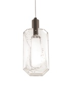 Светильник BayerLux «Орнео», LED, 5 Вт, 4000К, чёрный хром, 9×3×24-174 см 10419865 Светильник BayerLux «Орнео», LED, 5 Вт, 4000К, чёрный хром, 9×3×24-174 см 10419865