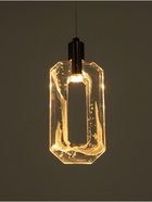 Светильник BayerLux «Орнео», LED, 5 Вт, 4000К, чёрный хром, 9×3×24-174 см 10419865 Светильник BayerLux «Орнео», LED, 5 Вт, 4000К, чёрный хром, 9×3×24-174 см 10419865