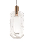 Светильник BayerLux «Орнео», LED, 5 Вт, 3000К, золото, 9×3×24-174 см 10419866 Светильник BayerLux «Орнео», LED, 5 Вт, 3000К, золото, 9×3×24-174 см 10419866