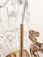 Светильник BayerLux «Лебедь», LED, 5 Вт, 3000К, золото, 16.5×12×15-165 см - Фото 11