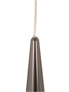 Светильник BayerLux «Малси», LED, 5 Вт, 4000К, чёрный хром, 6.5×6.5×28-178 см - Фото 8