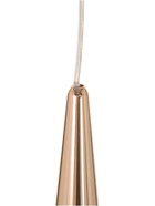 Светильник BayerLux «Малси», LED, 5 Вт, 3000К, золото, 6.5×6.5×28-178 см - Фото 8