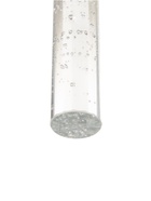 Светильник BayerLux «Руми», LED, 5 Вт, 3000К, чёрно-золотой, 4.2×4.2×40-190 см - Фото 7