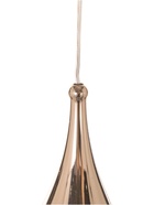 Светильник BayerLux «Медели», LED, 5 Вт, 3000К, золото, 8×8×25-175 см - фото 38108823