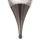 Светильник BayerLux «Медели», LED, 5 Вт, 4000К, чёрный хром, 8×8×25-175 см 10419877