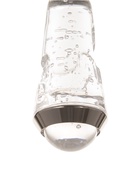 Светильник BayerLux «Сандрес», LED, 5 Вт, 4000К, чёрный хром, 7×7×26-176 см - фото 38108858