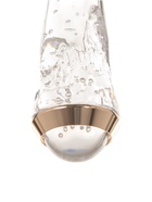 Светильник BayerLux «Сандрес», LED, 5 Вт, 3000К, золото, 7×7×26-176 см - фото 38108867