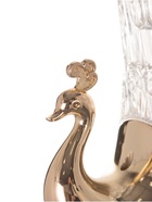 Бра «Лебедь» LED 5 Вт 3000К золото 20×17×19.5 см - фото 5022802