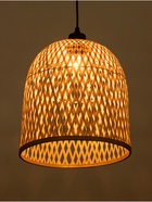 Светильник «Николас» 1×15 Вт Е27 27×27×29.5(+150)см - фото 43804274