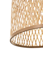 Светильник «Николас» 1×15 Вт Е27 27×27×29.5(+150)см - фото 43804277