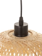 Светильник «Николас» 1×15 Вт Е27 27×27×29.5(+150)см - фото 43804278