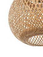 Светильник «Курт» 1×15 Вт Е27 28×28×21(+150)см - фото 43804286