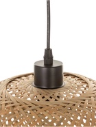 Светильник «Курт» 1×15 Вт Е27 28×28×21(+150)см - фото 43804287