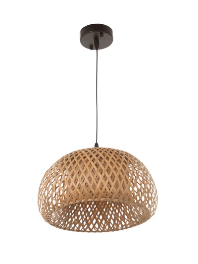 Светильник «Доминик» 1×15 Вт Е27 30×30×15(+150)см