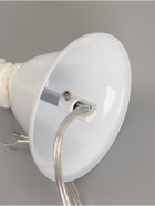 Люстра BayerLux «Лиза», 3×40, Е14, белый, 50×50×49(+50) см - фото 38108923