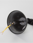 Люстра «Жизель» 4×40 Е14 черный/золото 54×54×49(+50)см - фото 41385333