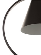 Светильник «Конус» 1×40 Вт Е27 черный/бронза 30×14.5×30(+100)см - фото 41385363