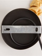 Светильник BayerLux «Куб», 1×40 Вт, Е27, чёрный/бронза, 27×44×46(+100) см - фото 38108997