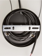 Светильник BayerLux «Ромб», 3×40 Вт, Е27, черный, 40×40×20(+100) см - фото 38109005