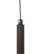 Светильник «Найт» 2×5 Вт LED 4000К черный/золото 24×24×38(+150)см - фото 5023037