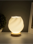 Светильник настольный «Звезда» LED 3 Вт USB диммер/провод 1.5 м 15×15×18 см - Фото 2