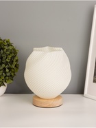 Светильник настольный RISALUX «Звезда», интерьерный, диммер, USB, LED, 3 Вт, провод 1.5 м, 15×15×18 см - Фото 4