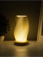 Светильник настольный «Изыск» LED 3 Вт USB диммер/провод 1.5 м 11×11×20 см - Фото 2