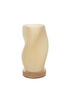 Светильник настольный «Изыск» LED 3 Вт USB диммер/провод 1.5 м 11×11×20 см - Фото 6