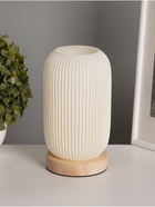 Светильник настольный «Лаконичность» LED 3 Вт USB диммер/провод 1.5 м 11×11×20 см - Фото 1