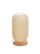 Светильник настольный «Лаконичность» LED 3 Вт USB диммер/провод 1.5 м 11×11×20 см - Фото 6