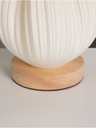 Светильник настольный «Глянец» LED 3 Вт USB диммер/провод 1.5 м 14×14×20 см - Фото 4