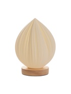 Светильник настольный «Глянец» LED 3 Вт USB диммер/провод 1.5 м 14×14×20 см - Фото 6