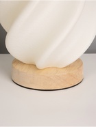 Светильник настольный "Бриз" LED 3Вт USB диммер/провод 1,5м 15х15х19см - фото 809489846