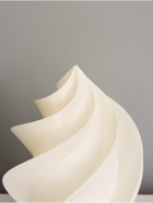 Светильник настольный RISALUX «Буран», интерьерный, диммер, USB, LED, 3 Вт, провод 1.5 м, 16×16×22 см - Фото 3