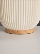 Светильник настольный "Лаконичность" 1х10Вт Е27 провод 1,7м 16х16х30см - фото 809500660