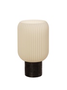 Светильник настольный "Курс" 1х10Вт Е27 провод 1,7м 14х14х23см - фото 809489863