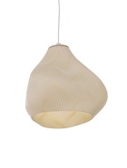 Светильник BayerLux «Течение», 1×10 Вт, Е14, провод 2 м, 20×20×20 см - фото 38344003