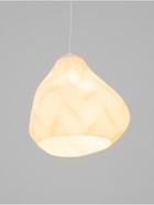 Светильник BayerLux «Течение», 1×10 Вт, Е14, провод 2 м, 20×20×20 см - фото 38344004