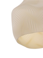 Светильник BayerLux «Течение», 1×10 Вт, Е14, провод 2 м, 20×20×20 см - фото 38344008