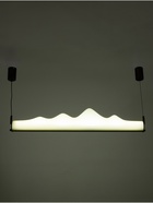 Светильник BayerLux «Контур», 14 Вт, LED, 3000-6500K, 3 режима, 90×17.5×6.2(150) см - фото 38109203