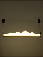 Светильник BayerLux «Контур», 14 Вт, LED, 3000-6500K, 3 режима, 90×17.5×6.2(150) см - фото 38109204