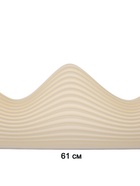 Светильник BayerLux «Контур», 14 Вт, LED, 3000-6500K, 3 режима, 90×17.5×6.2(150) см - фото 38109207