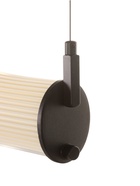 Светильник BayerLux «Контур», 14 Вт, LED, 3000-6500K, 3 режима, 90×17.5×6.2(150) см - фото 38109208