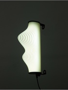 Бра BayerLux «Контур», 4 Вт, LED, 3000-6500K, 3 режима, провод 1.8 м, 6.5×15×31 см 10777159 - фото 14487523