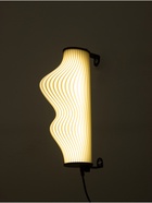 Бра BayerLux «Контур», 4 Вт, LED, 3000-6500K, 3 режима, провод 1.8 м, 6.5×15×31 см 10777159 - фото 14487524