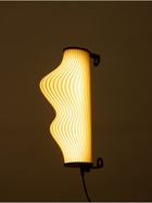 Бра BayerLux «Контур», 4 Вт, LED, 3000-6500K, 3 режима, провод 1.8 м, 6.5×15×31 см 10777159 - фото 14487525