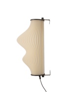 Бра BayerLux «Контур», 4 Вт, LED, 3000-6500K, 3 режима, провод 1.8 м, 6.5×15×31 см 10777159 - фото 14487526