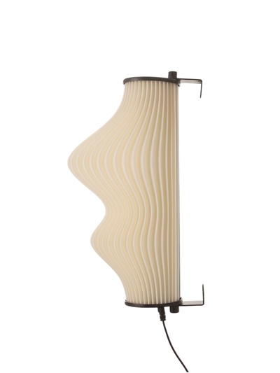 Бра BayerLux «Контур», 4 Вт, LED, 3000-6500K, 3 режима, провод 1.8 м, 6.5×15×31 см