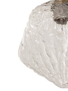 Светильник "Нью-Йорк" 1х15Вт Е27 черный 14х14х100см 10777175